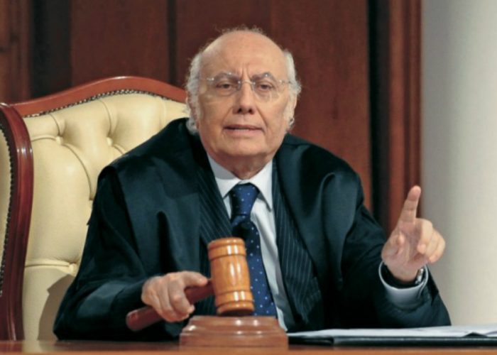 Buoninconti chiede al giudice di Forumdi difenderlo nel caso Ceste