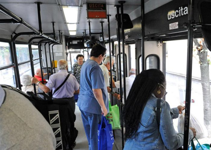 Bus, da questa settimanacambiano orari e corse