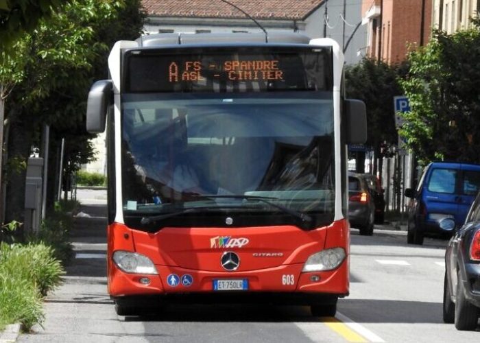 bus