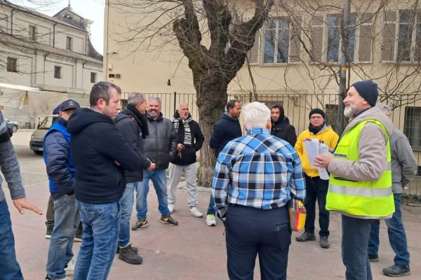 buttigliera mercato