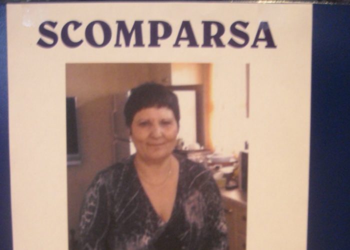 Cadavere ripescato in TanaroEsami per identificare Palmina