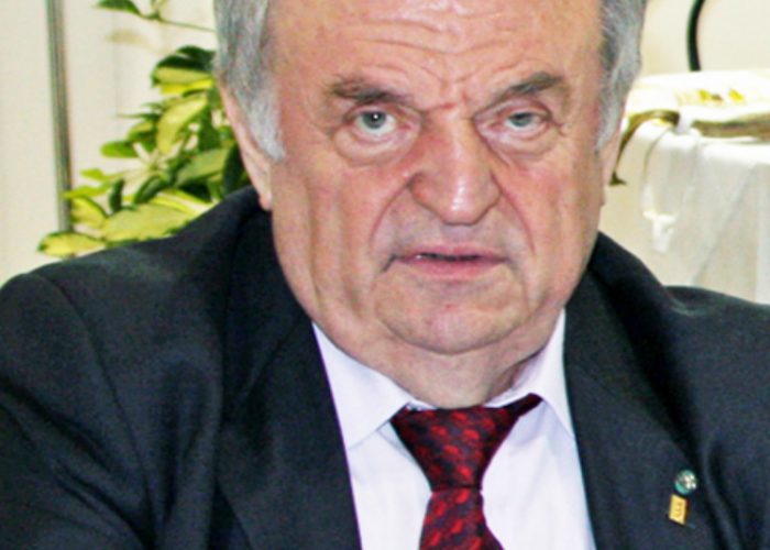 Calabrese lascia la presidenza Onav,lo sostituisce Lorenzo Marinello