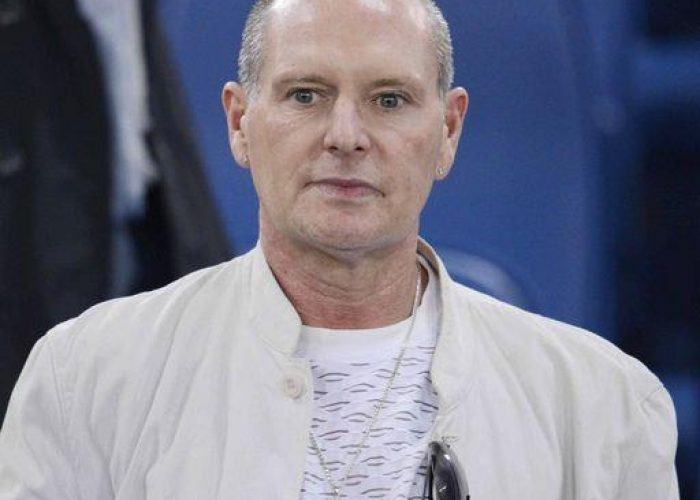Calcio/ Alcolismo, Gascoigne trasferito in terapia intensiva