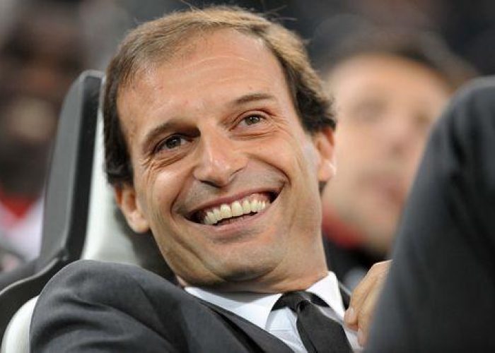 Calcio/ Barbara Berlusconi: Allegri? Senza Champions...
