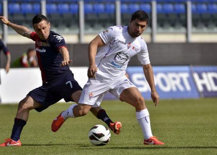 Calcio/ Cagliari: addio allo stadio Is Arenas