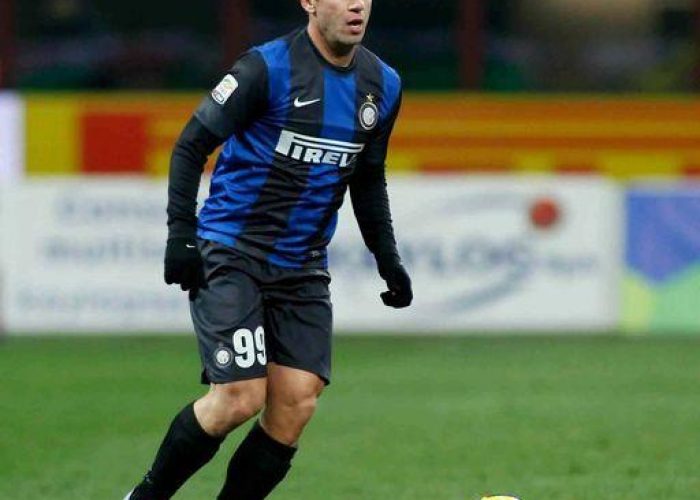 Calcio/ Dopo lite con Stramaccioni, Inter a Catania senza Cassano