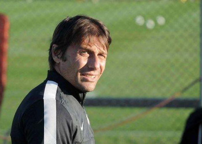 Calcio/ Figc: accuse a giudici, Conte patteggia