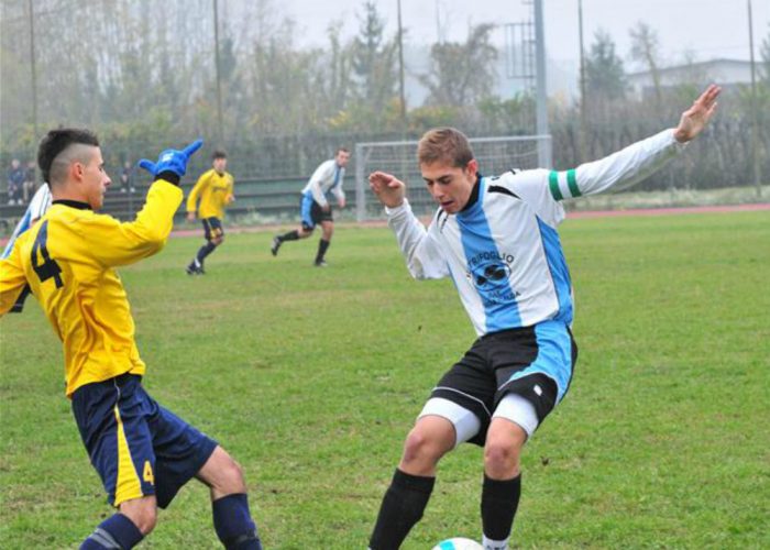 Calcio giovanile: le squadre qualificate per i regionali