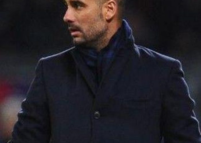 Calcio/ Guardiola sarà il nuovo allenatore del Bayern