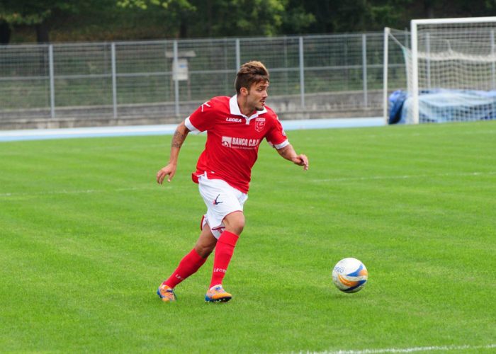 Calcio: i risultati del fine settimana