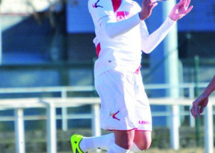 Calcio: i risultati del fine settimana