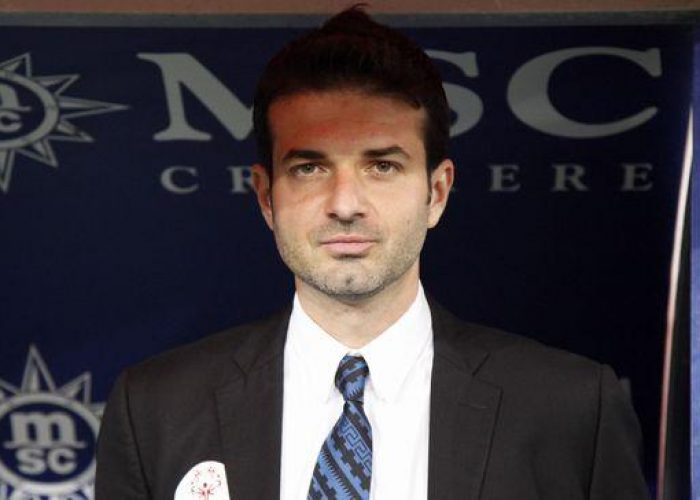 Calcio/ Inter, Moratti: Stramaccioni sereno? Contento lui...