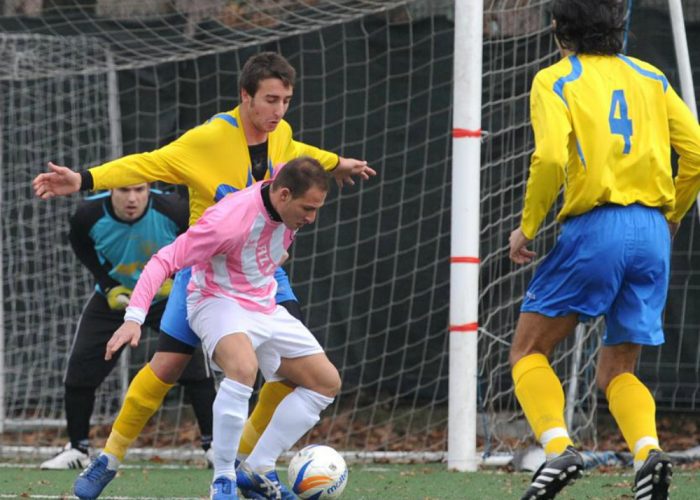 Calcio: l'Asti risorge, il derby di Primaè della Nuova SCO