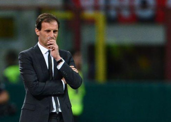 Calcio/ Milan, Berlusconi: Allegri andrà alla Roma