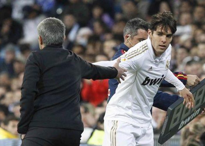 Calcio/ Milan, nuovo assalto a Kakà: si punta al prestito