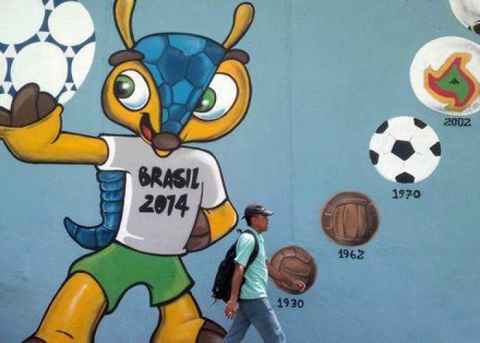 Calcio/ Mondiali 2014, corsi di inglese gratis per le prostitute
