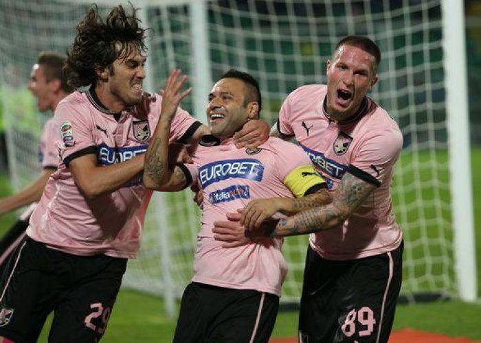 Calcio/ Palermo-Verona, il leghista Bessone: Giochiamo in Africa