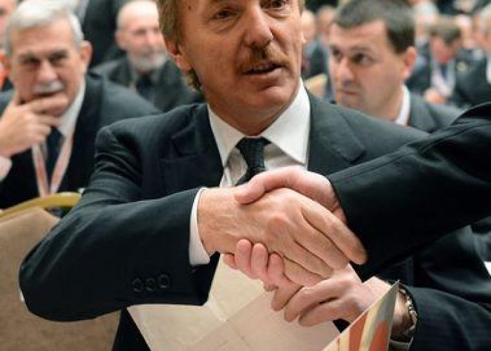 Calcio/ Polonia: Boniek nuovo presidente federale