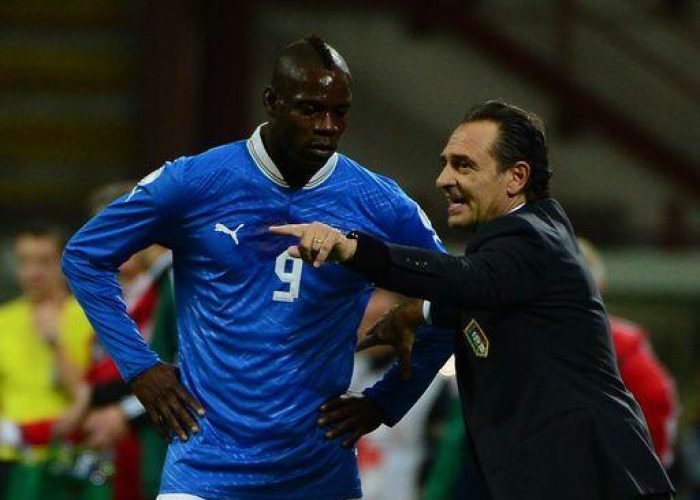 Calcio/ Ranking Fifa: l'Italia chiude il 2012 al quarto posto