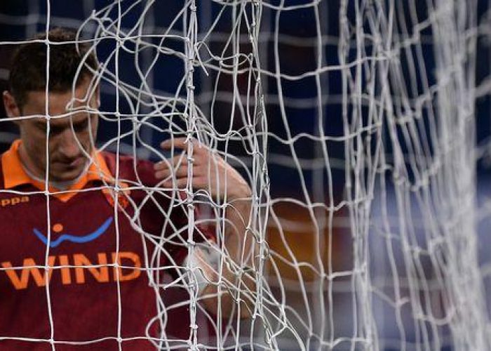 Calcio/ Roma, Andreazzoli: Il modulo? Non conta niente