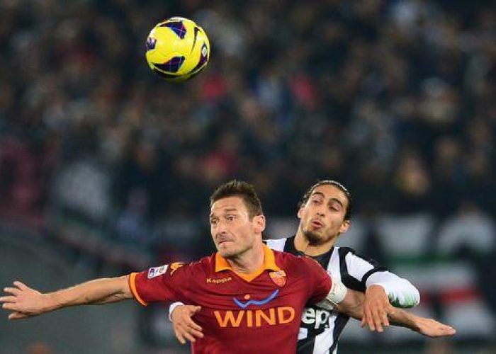 Calcio/ Roma, Totti: Mondiali 2014? Vivo alla giornata