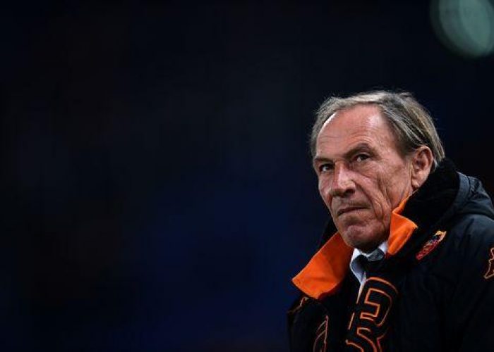 Calcio/ Roma: Zeman verso l'esonero