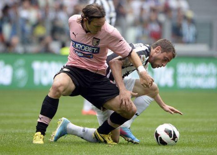 Calcio/ Serie A, 37a giornata: sfide salvezza alle 12.30