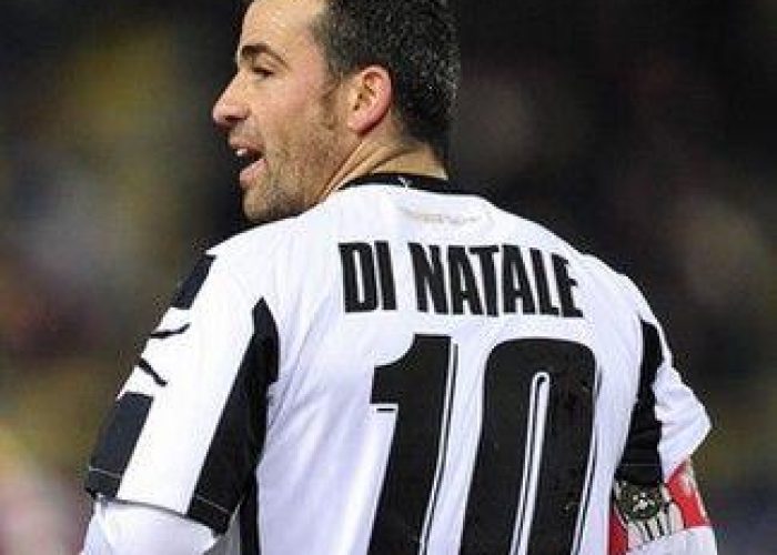 Calcio/ Serie A: mago Di Natale, Udinese formato Europa