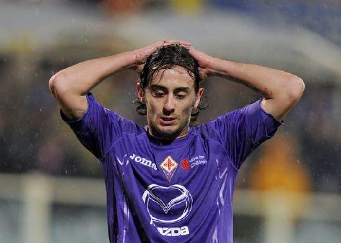 Calcio/ Serie A: pari spettacolo tra Fiorentina e Samp