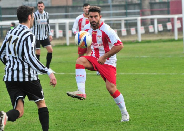 Calcio Serie D: Asti - BogliascoPer i "galletti" conta solo vincere