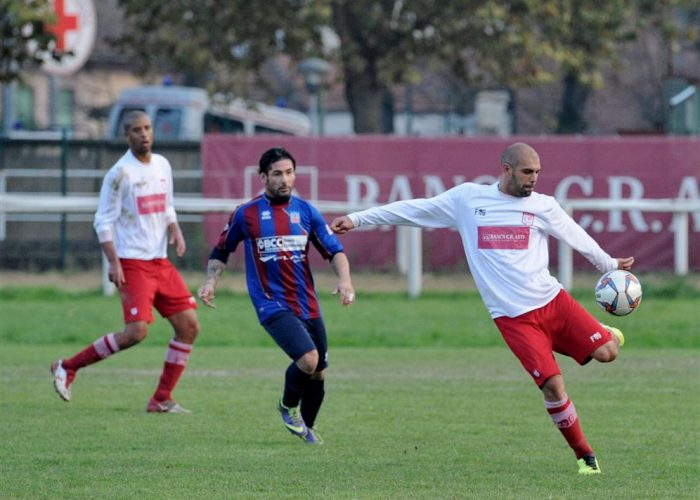Calcio, Serie D: Borgosesia-AstiDivieto di vendita dei biglietti