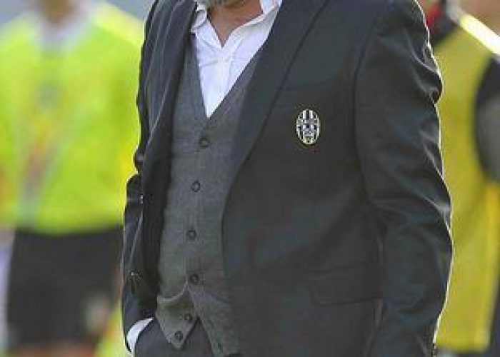 Calcio/ Siena: esonerato Serse Cosmi