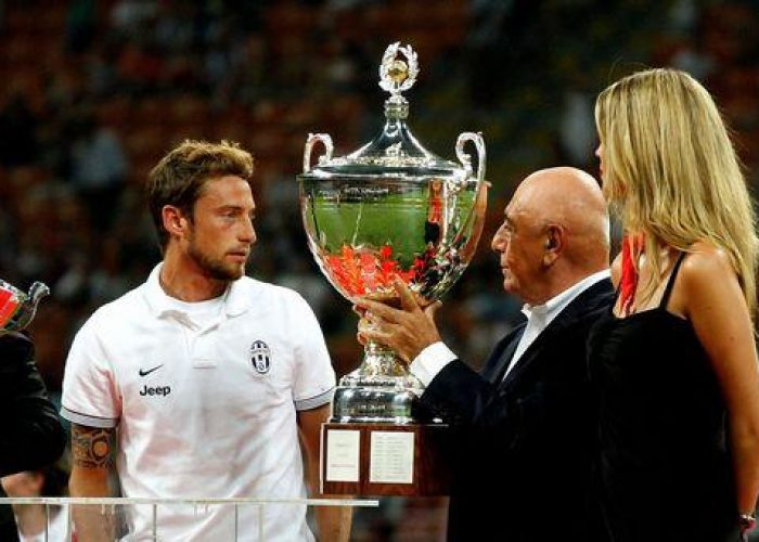 Calcio/ Trofeo Berlusconi: festa Juventus, Milan ko