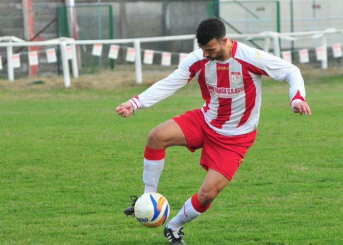 Calcio, un'altra top lombarda per l'AstiGalletti con voglia di stupire