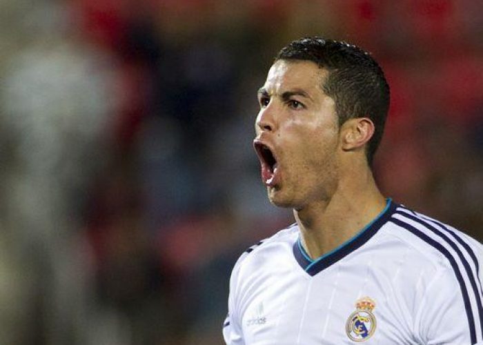 Calcio/agente di Ibra: Ronaldo al Paris Saint Germain? Realistico