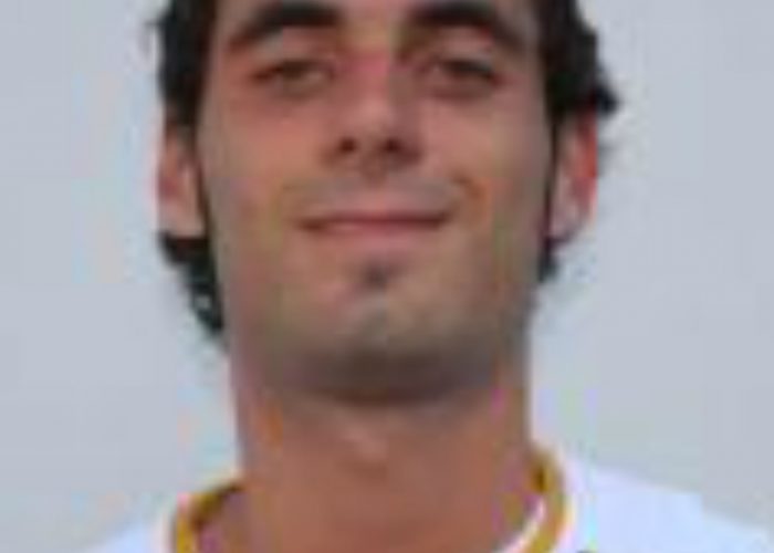 Calciomercato, un altro volto nuovoin casa Asti: è Ciolli, ex Juve