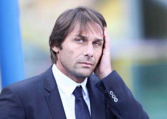 Calcioscommesse/ Conte: Da giudici cose mai viste