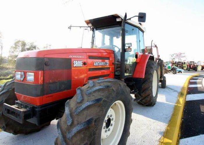 Caldo/ Cia: Per agricoltura rischio crack da 1,2 miliardi euro