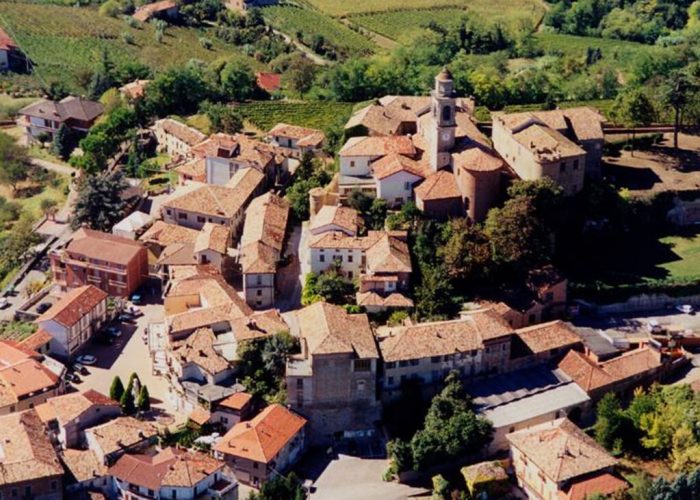 calosso
