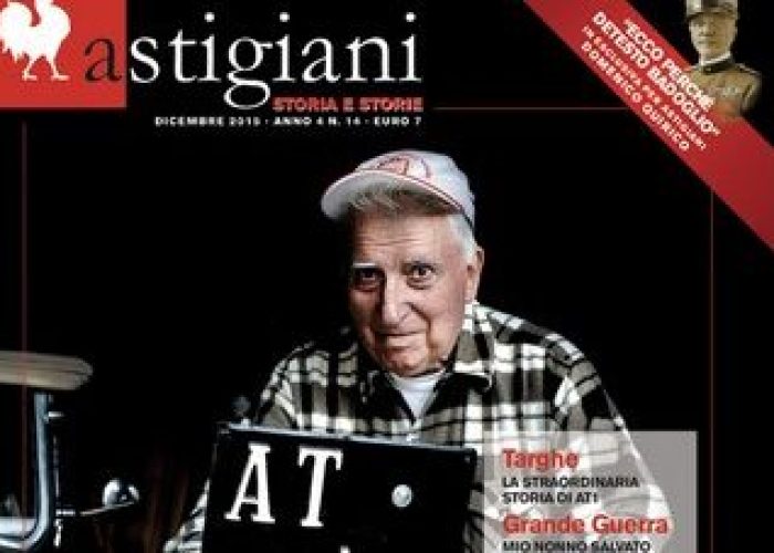 calosso astigiani