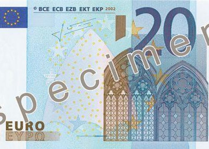 Cambi/ Euro risale sopra 1,28 dollari dopo conferma tassi Bce
