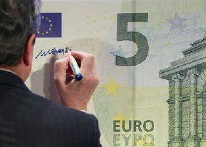 Cambi/ Paesi G7 riaffermano di non perseguire obiettivo cambi