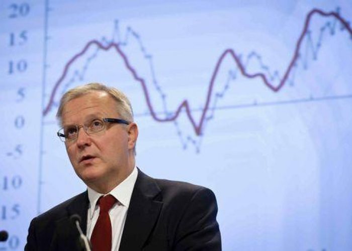 Cambi/ Rehn: Serve coordinamento contro svalutazioni competitive