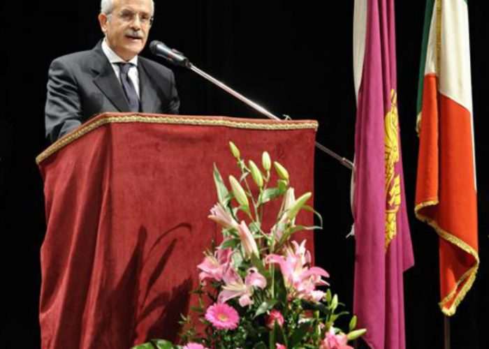 Cambio al vertice della questura di AstiDi Francesco sostituisce La Gala