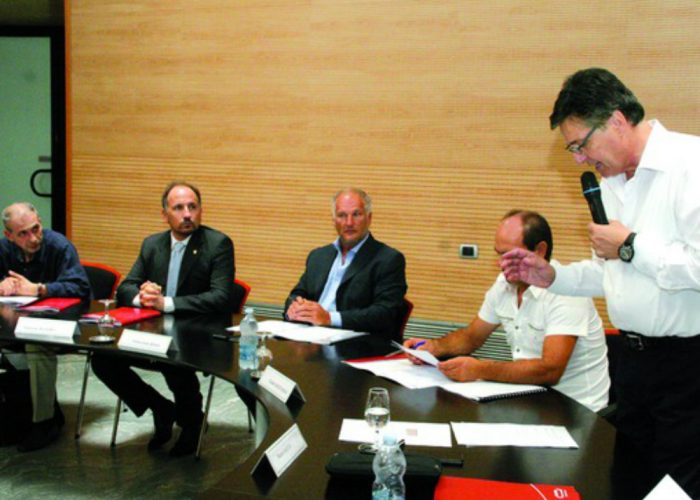 Camera di Commercio, si torna a votareper eleggere il nuovo presidente