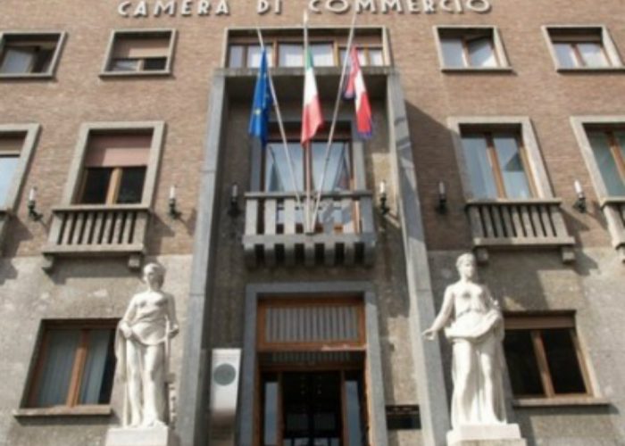 Camera di Commercio, un seminario sulla Dichiarazione ambientale 2014