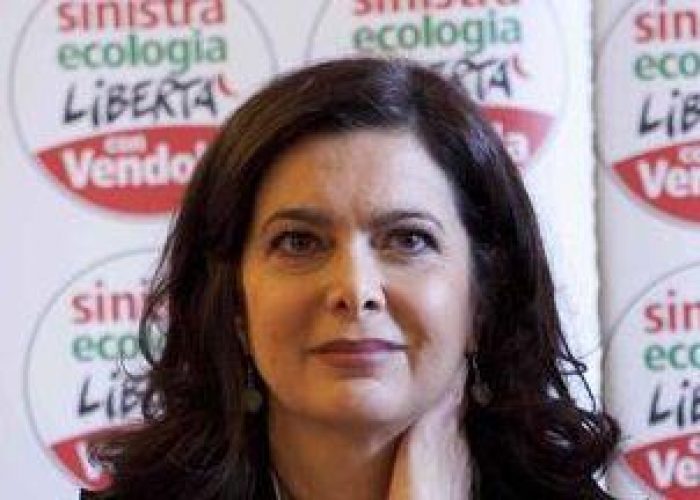 Camere/ Boldrini: Pronti ad annunciare misure insieme a Grasso