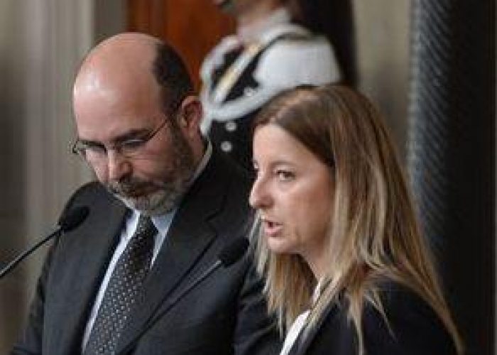 Camere/ M5S da oggi occupa aule per leggere Costituzione