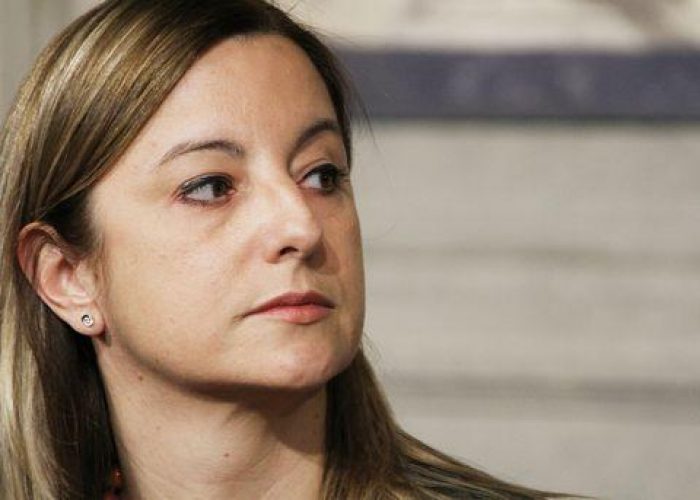 Camere/Lombardi:Occupazione M5S? I cittadini se ne riappropriano