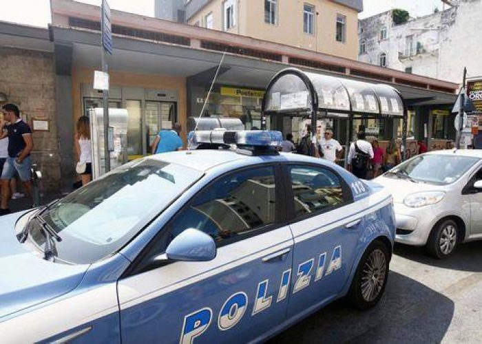 Camorra/ Blitz della polizia, arresti in Campania e Toscana